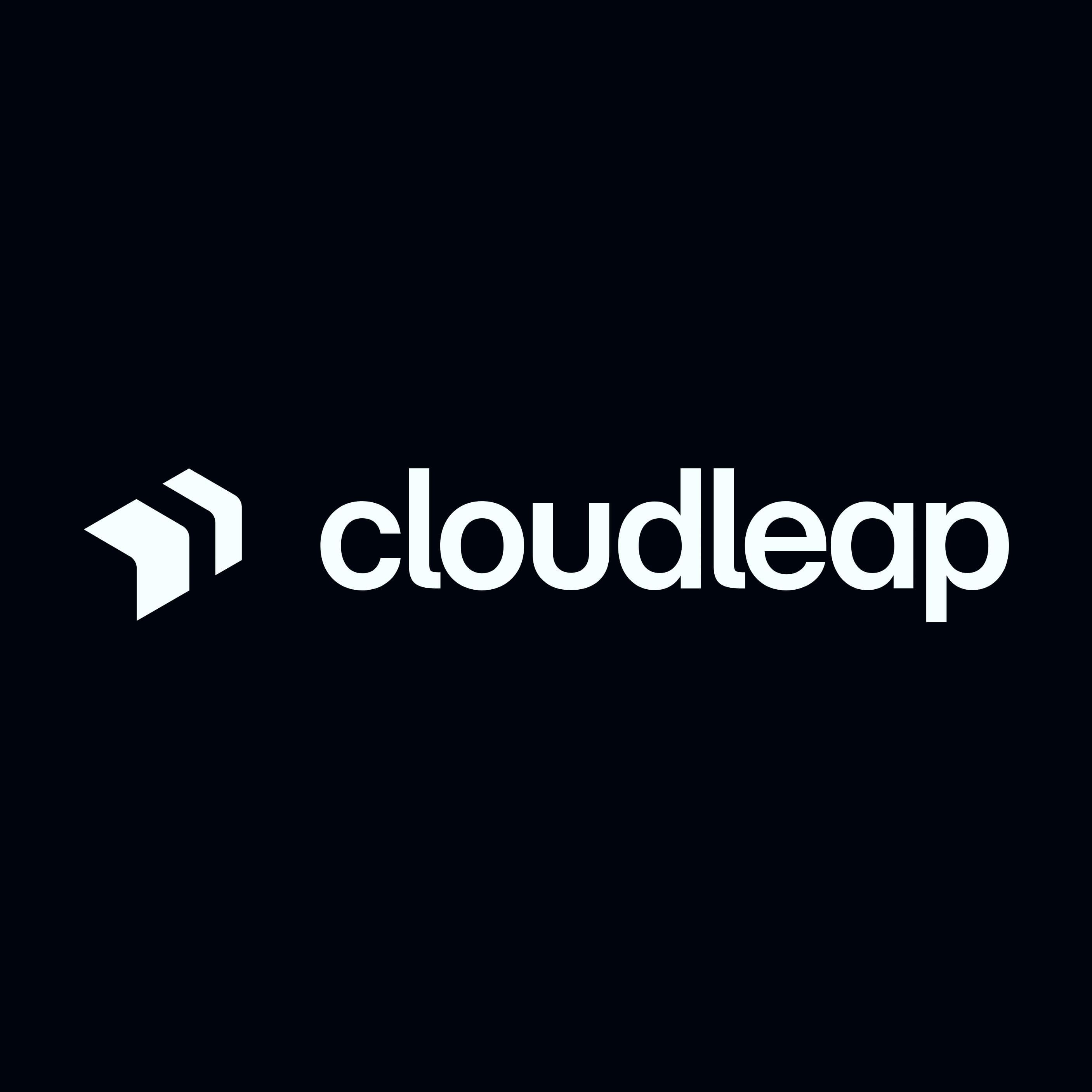 Cloudleap